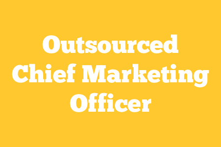 Outsourced Chief Marketing Officer