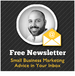 Subscribe to Free Marketing Newsletter